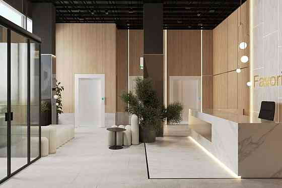 Продам 3-к квартиру ! Новострой ЖК Фаворит Набережная Победы ! Дніпро