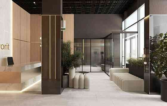 Продам 3-к квартиру ! Новострой ЖК Фаворит Набережная Победы ! Дніпро