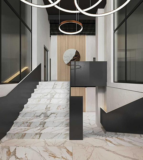 Продам 3-к квартиру ! Новострой ЖК Фаворит Набережная Победы ! Дніпро - зображення 6