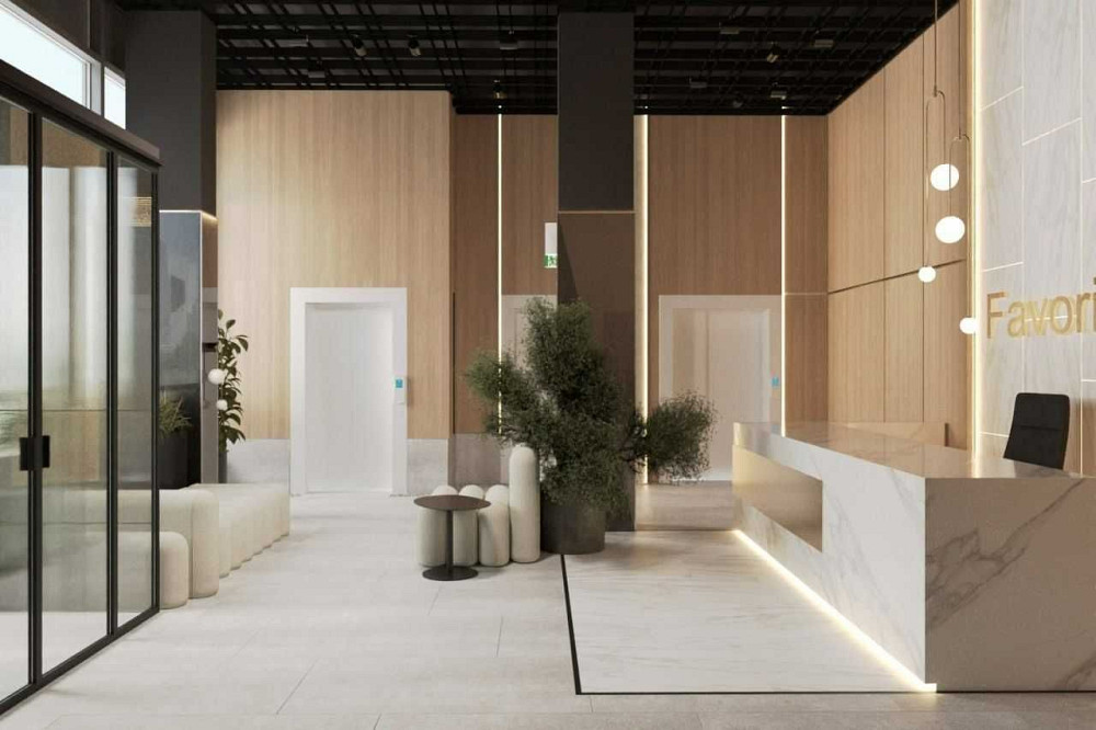 Продам 3-к квартиру ! Новострой ЖК Фаворит Набережная Победы ! Дніпро - зображення 5