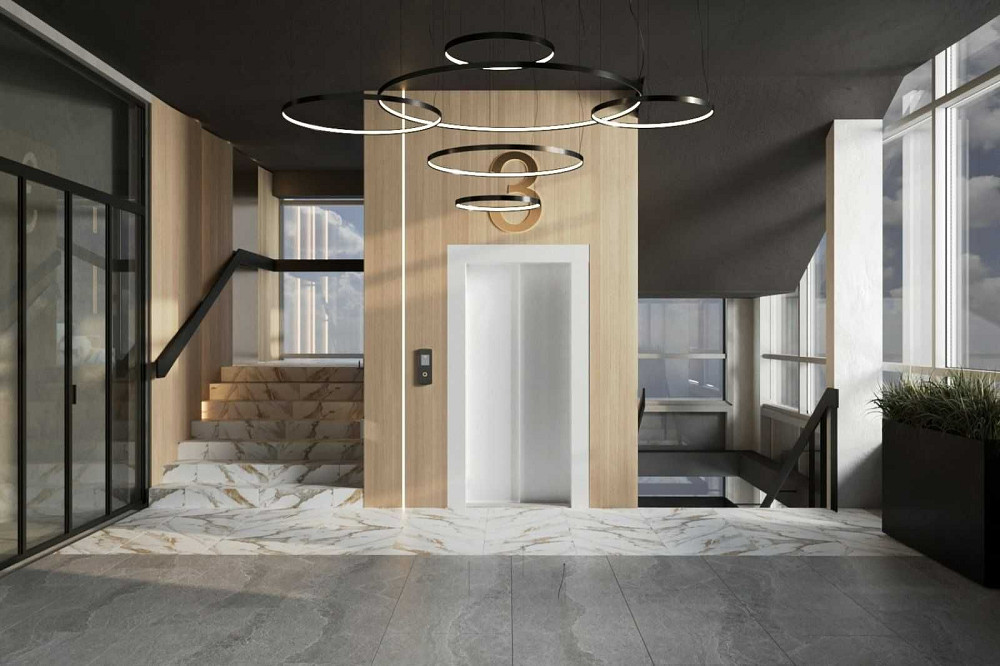 Продам 3-к квартиру ! Новострой ЖК Фаворит Набережная Победы ! Дніпро - зображення 1