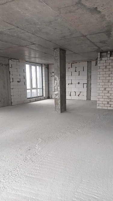 Продам 3-к квартиру ! Новострой ЖК Фаворит Набережная Победы ! Дніпро - зображення 7