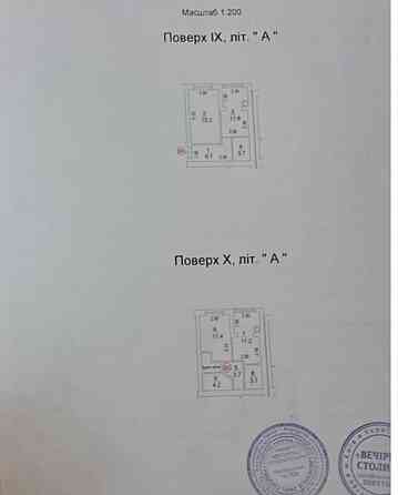 Продаж 3-х кімн квартири (дворівнева) ЖК Львівський Маєток, ЄОселя Софіївська Борщагівка