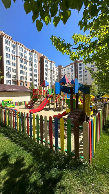 Продаж 3-х кімн квартири (дворівнева) ЖК Львівський Маєток, ЄОселя Софіївська Борщагівка - зображення 1