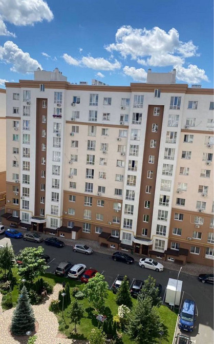 Продаж 3-х кімн квартири (дворівнева) ЖК Львівський Маєток, ЄОселя Софіївська Борщагівка - зображення 8