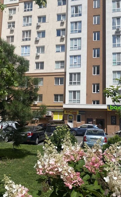 Продаж 3-х кімн квартири (дворівнева) ЖК Львівський Маєток, ЄОселя Софіївська Борщагівка - зображення 2