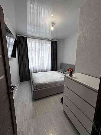 3кімнатна квартира! Поруч парк. Є балкон.Мінімальне оформлення! Ірпінь