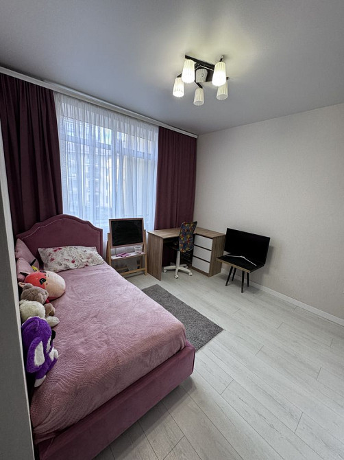 3кімнатна квартира! Поруч парк. Є балкон.Мінімальне оформлення! Ирпень - изображение 8