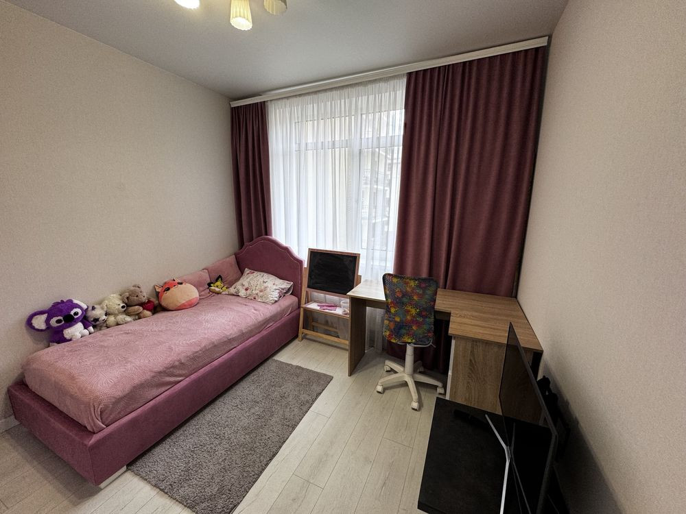 3кімнатна квартира! Поруч парк. Є балкон.Мінімальне оформлення! Ирпень - изображение 7