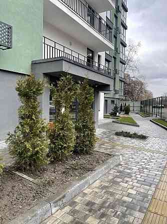 Продам 1к квартиру без ремонта! ЖК Лагом Набережная Победа Новострой ! Дніпро