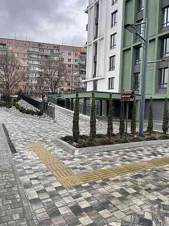 Продам 1к квартиру без ремонта! ЖК Лагом Набережная Победа Новострой ! Дніпро