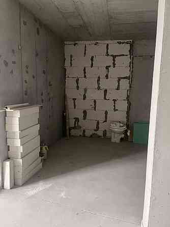 Продам 1к квартиру без ремонта! ЖК Лагом Набережная Победа Новострой ! Дніпро