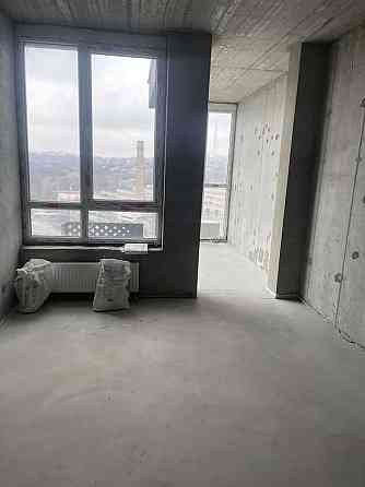 Продам 1к квартиру без ремонта! ЖК Лагом Набережная Победа Новострой ! Дніпро