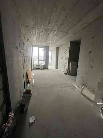 Продам 1к квартиру без ремонта! ЖК Лагом Набережная Победа Новострой ! Дніпро