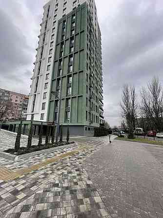 Продам 1к квартиру без ремонта! ЖК Лагом Набережная Победа Новострой ! Дніпро