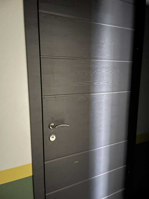 Продам 1к квартиру без ремонта! ЖК Лагом Набережная Победа Новострой ! Дніпро - зображення 8