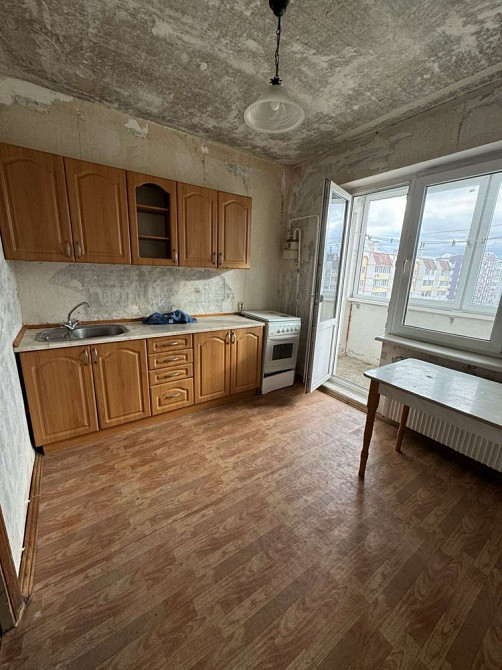 Продаж 2х кімнатної квартири , м.Вишневе , вул. Святоюріївська Вишневое - изображение 1