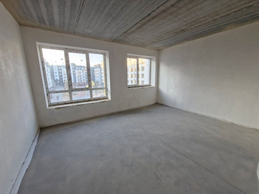 Квартира в заданому будинку ! ЖК Молодість Ирпень - изображение 5