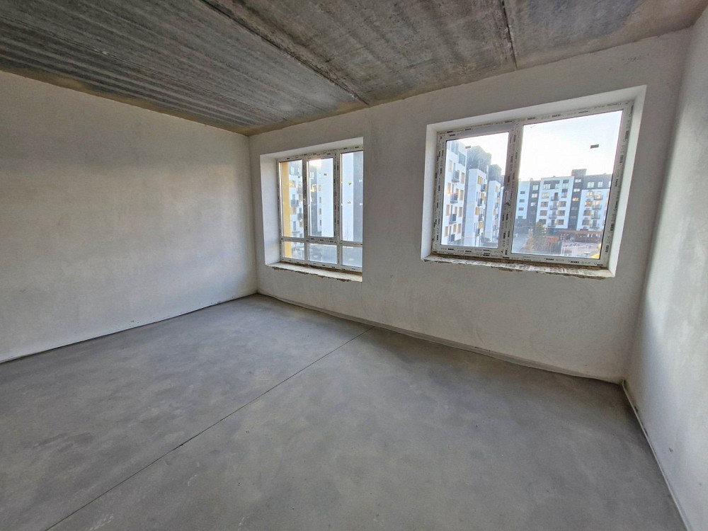 Квартира в заданому будинку ! ЖК Молодість Ирпень - изображение 2