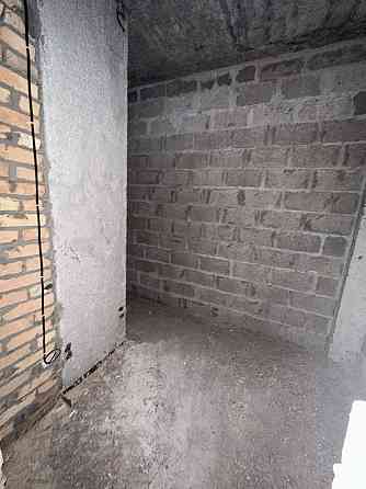 Однокімнатна квартира після будівельників Черкассы