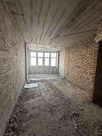 Однокімнатна квартира після будівельників Черкассы