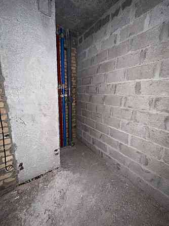 Однокімнатна квартира після будівельників Черкассы