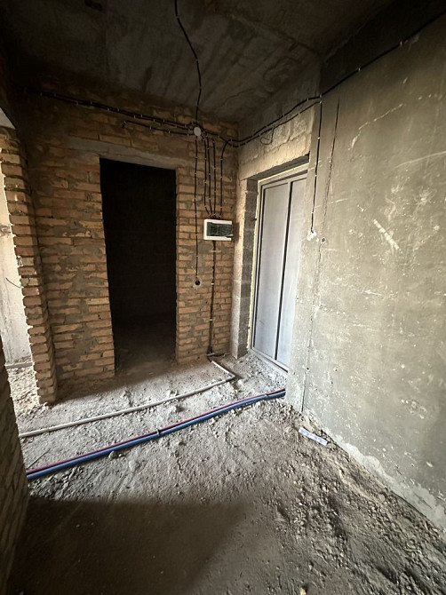 Однокімнатна квартира після будівельників Черкассы - изображение 3