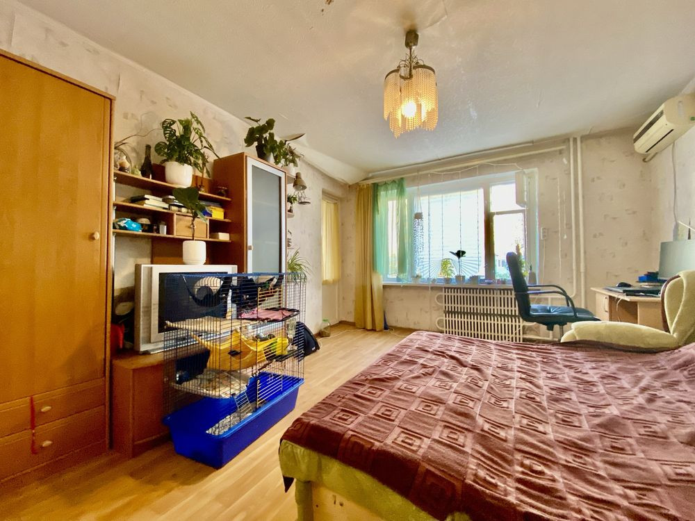 Продам 2-к квартиру, Чешка  по ул Немировича Данченко, район Исполкома Дніпро - зображення 2