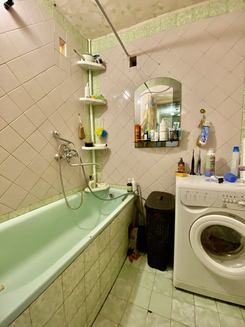 Продам 2-к квартиру, Чешка  по ул Немировича Данченко, район Исполкома Дніпро - зображення 8