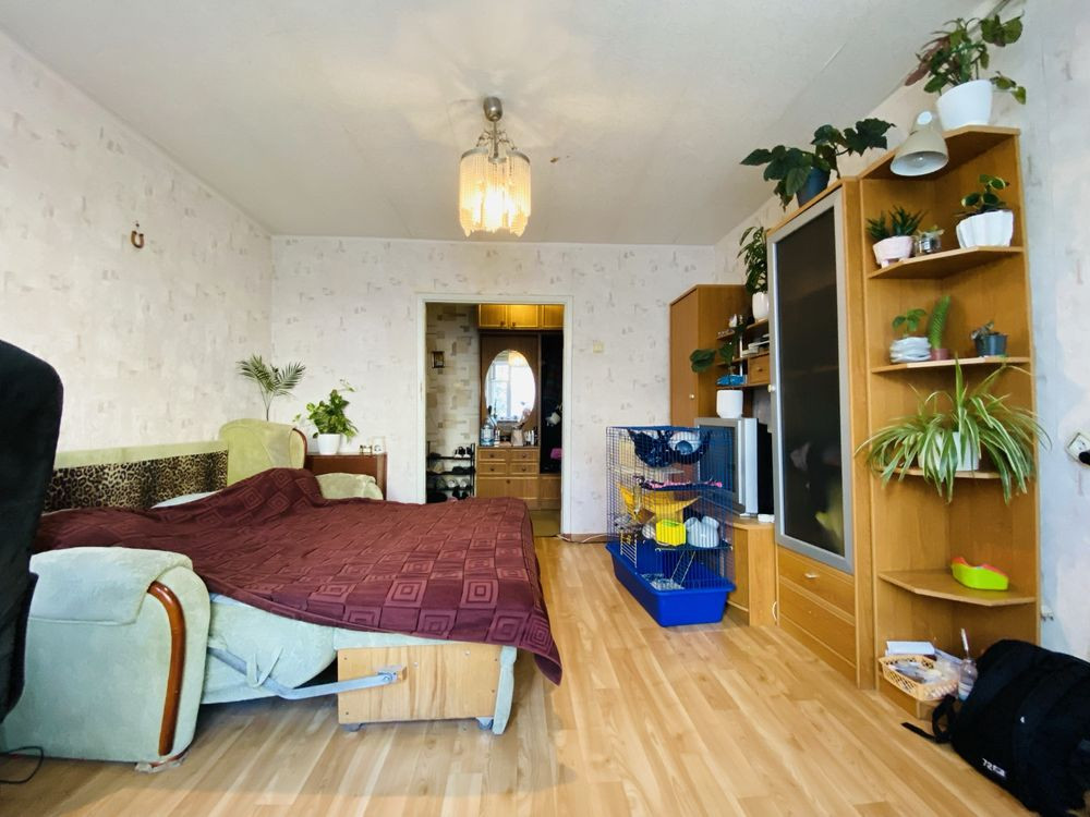 Продам 2-к квартиру, Чешка  по ул Немировича Данченко, район Исполкома Дніпро - зображення 1