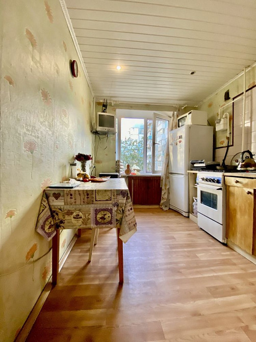 Продам 2-к квартиру, Чешка  по ул Немировича Данченко, район Исполкома Дніпро - зображення 5