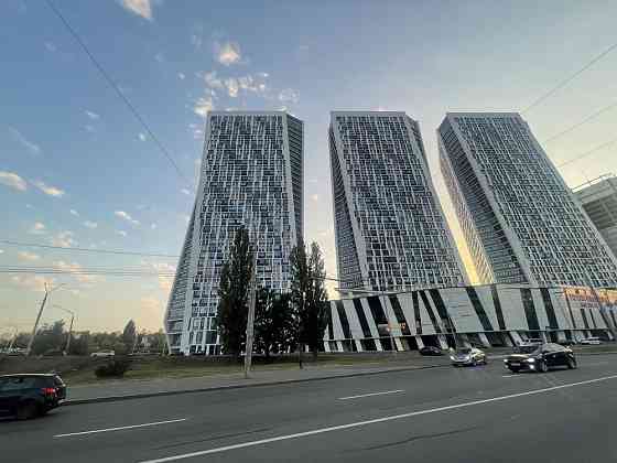 Продаж квартири ЖК Манхеттен Київ