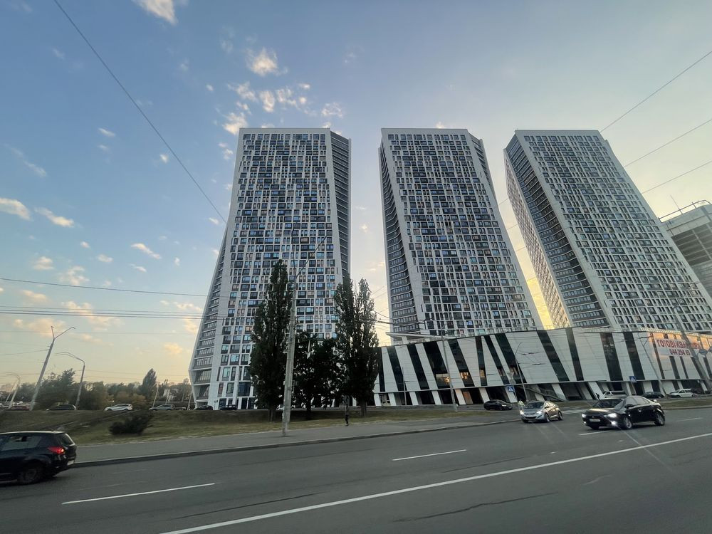 Продаж квартири ЖК Манхеттен Київ - зображення 1