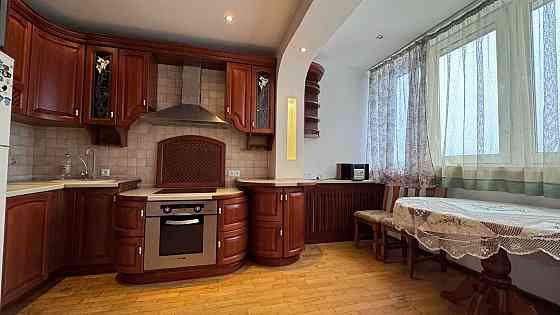 Без% 3-кімнатка квартира Лисківська 18а, Троєщина, Бальзака Київ