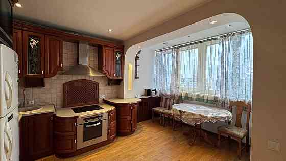 Без% 3-кімнатка квартира Лисківська 18а, Троєщина, Бальзака Київ