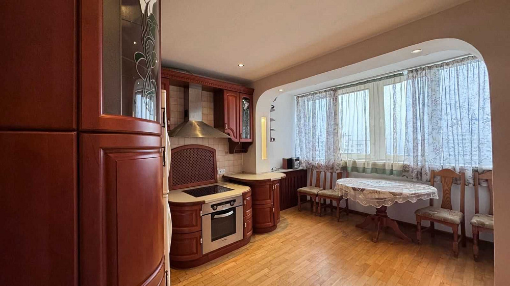 Без% 3-кімнатка квартира Лисківська 18а, Троєщина, Бальзака Київ - зображення 2