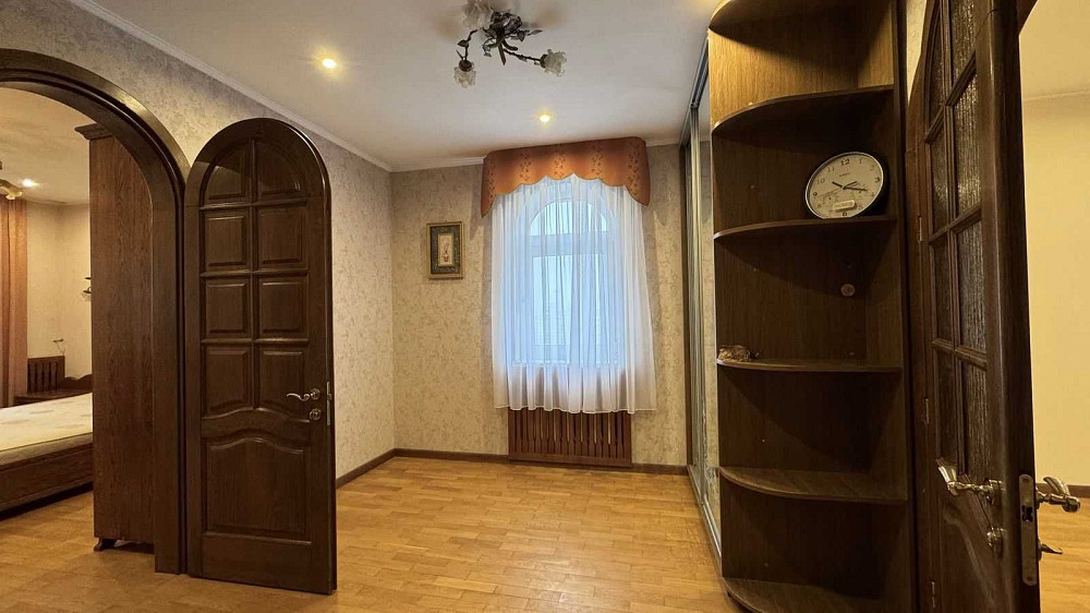 Без% 3-кімнатка квартира Лисківська 18а, Троєщина, Бальзака Київ - зображення 8