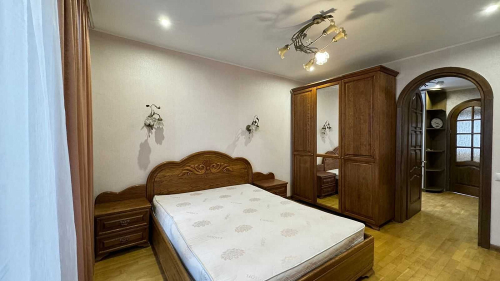 Без% 3-кімнатка квартира Лисківська 18а, Троєщина, Бальзака Київ - зображення 5