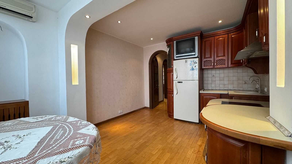 Без% 3-кімнатка квартира Лисківська 18а, Троєщина, Бальзака Київ - зображення 4