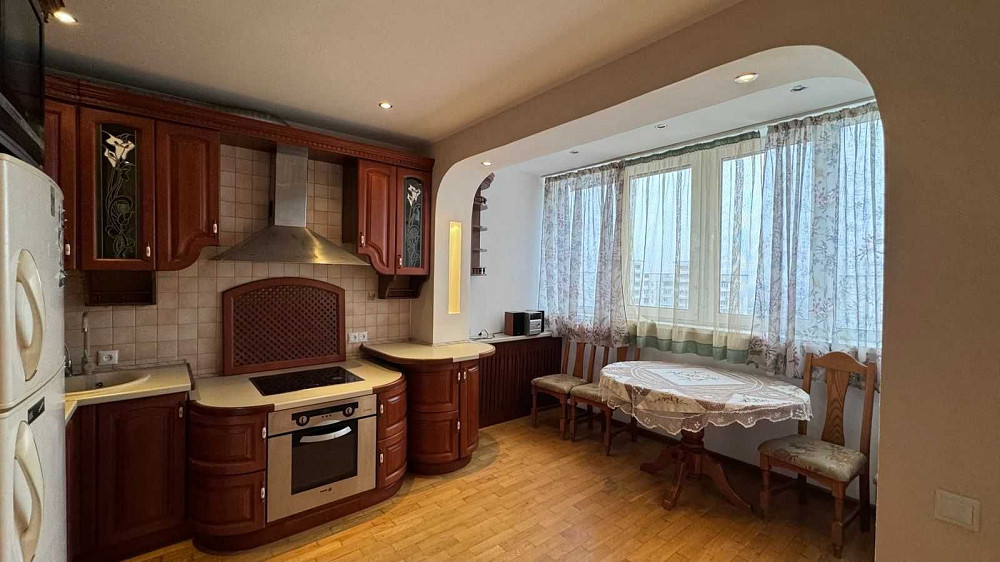 Без% 3-кімнатка квартира Лисківська 18а, Троєщина, Бальзака Київ - зображення 3