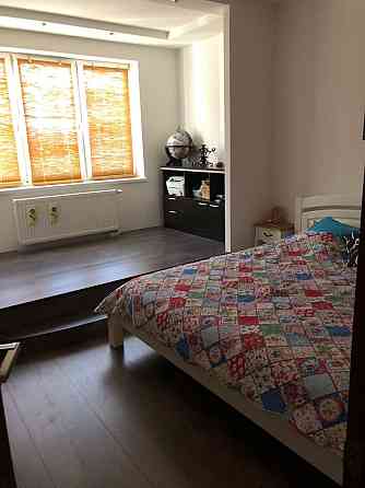 Продаж  2-поверхової квартири ЖК Перовський Київ