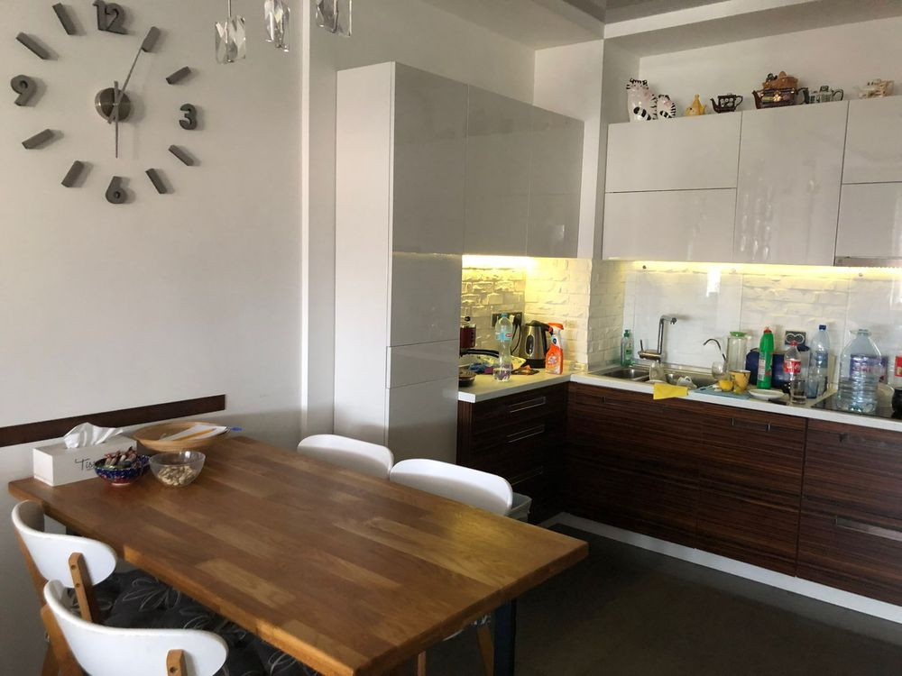 Продаж  2-поверхової квартири ЖК Перовський Київ - зображення 1