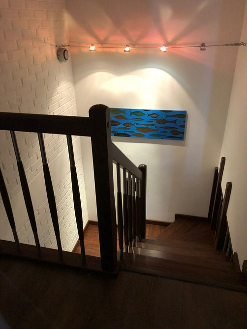 Продаж  2-поверхової квартири ЖК Перовський Київ - зображення 8