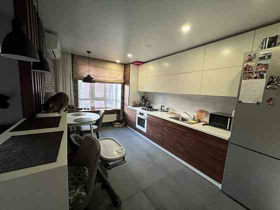 Продам 1-к квартиру студию ! Новострой Центр ЖК Атлант Поля ! Дніпро