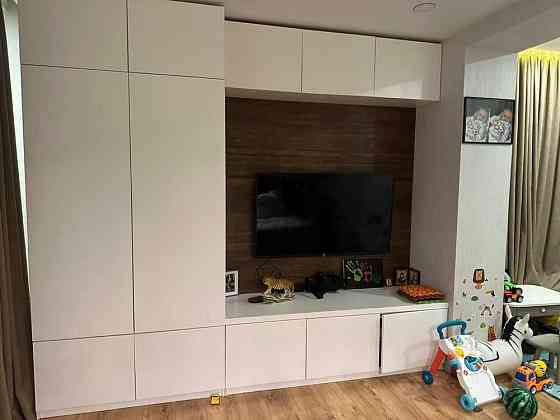 Продам 1-к квартиру студию ! Новострой Центр ЖК Атлант Поля ! Дніпро