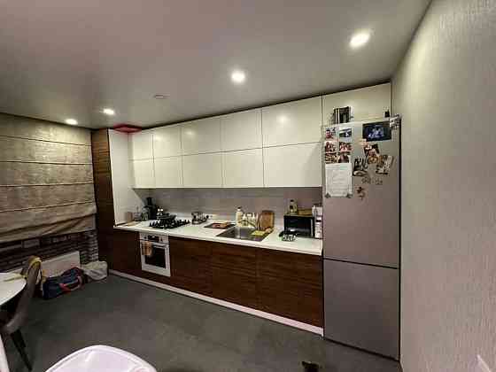 Продам 1-к квартиру студию ! Новострой Центр ЖК Атлант Поля ! Дніпро