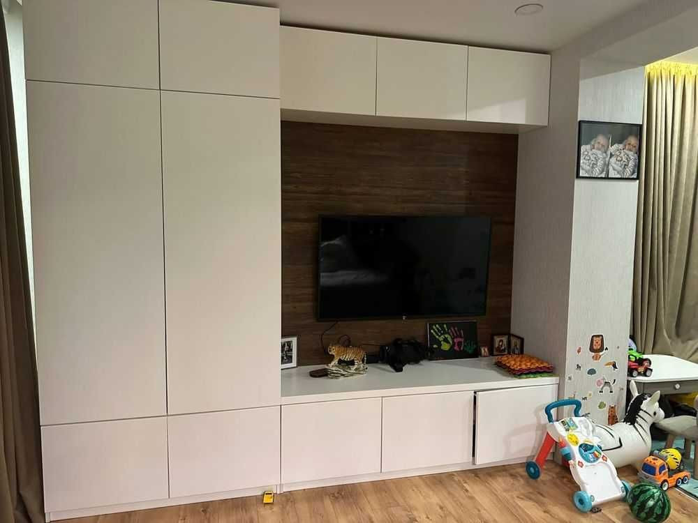 Продам 1-к квартиру студию ! Новострой Центр ЖК Атлант Поля ! Дніпро - зображення 5