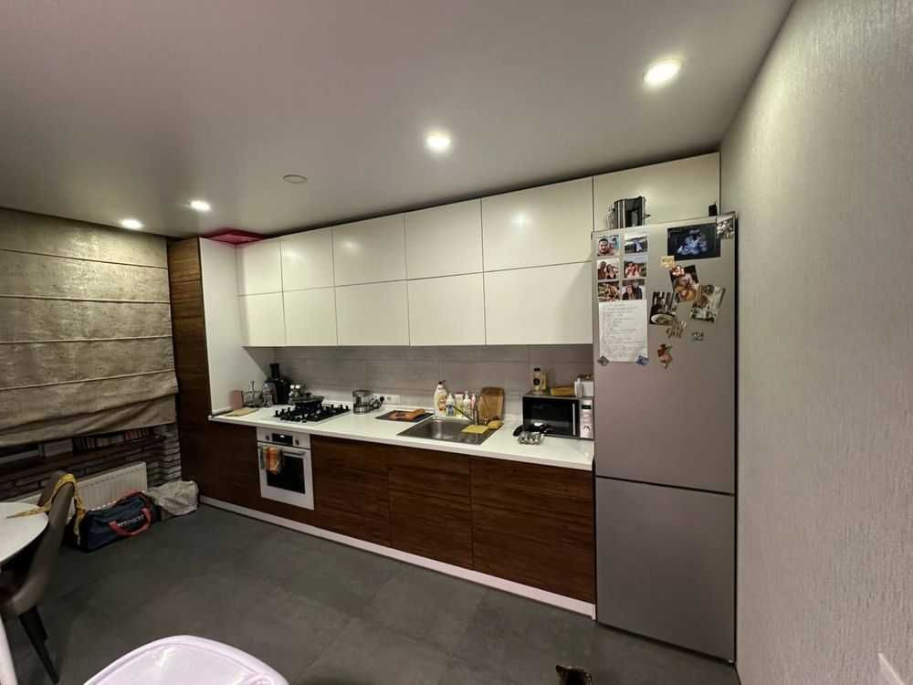 Продам 1-к квартиру студию ! Новострой Центр ЖК Атлант Поля ! Дніпро - зображення 2