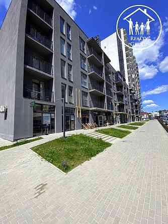 New! 1-кім квартира на вершині світу з ремонтом Львів