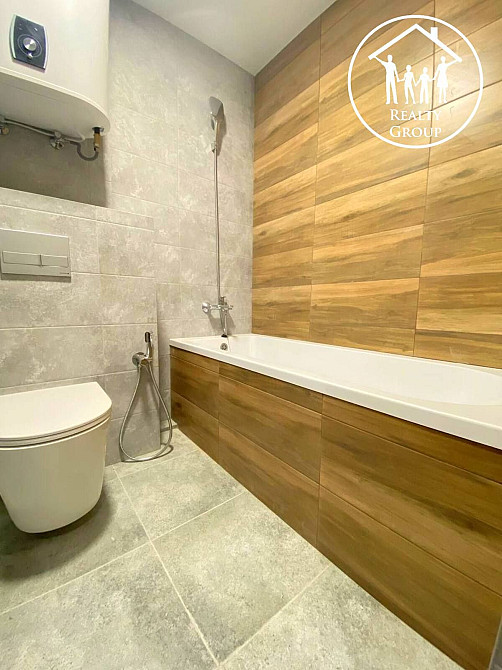 New! 1-кім квартира на вершині світу з ремонтом Львів - зображення 5